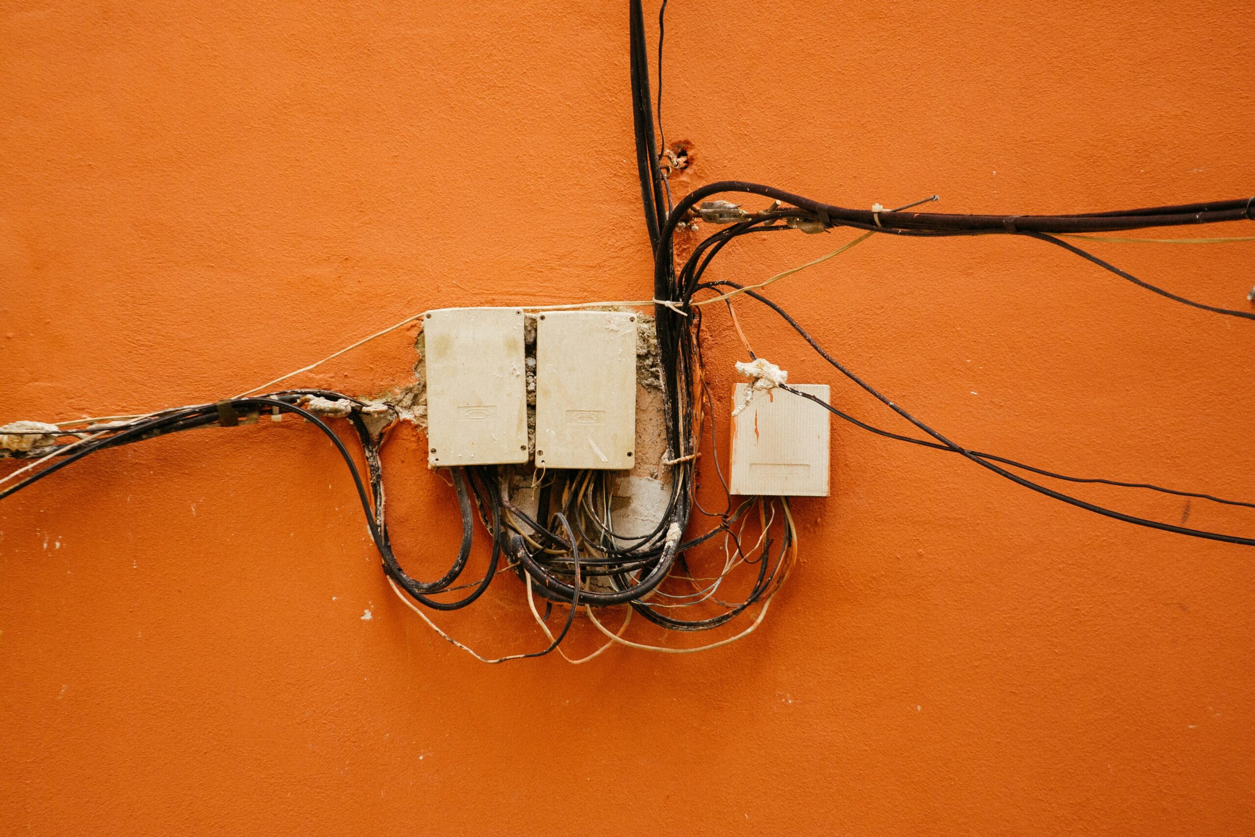 Instalacja elektyczna