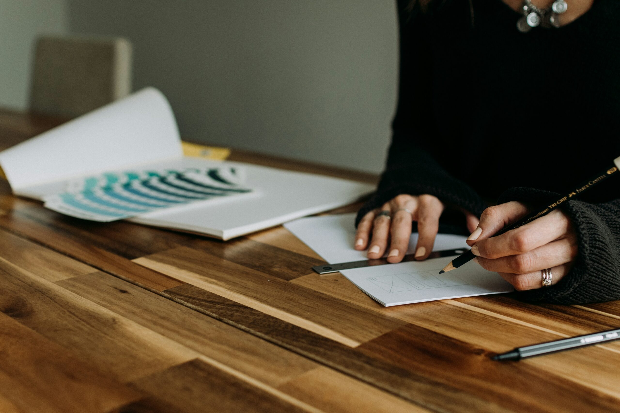 płyta fundamentowa rysunek