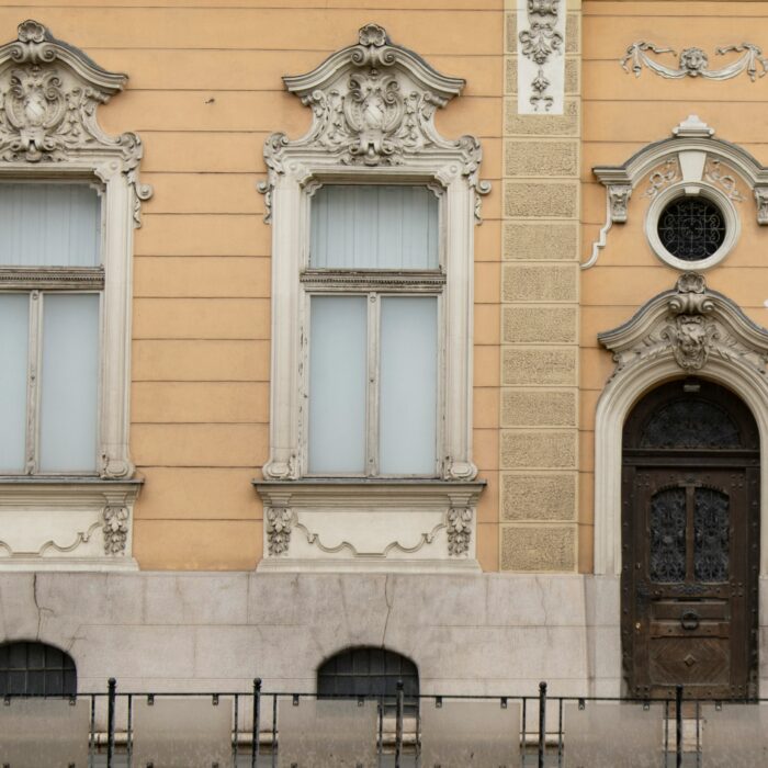 pionowa ściana grani