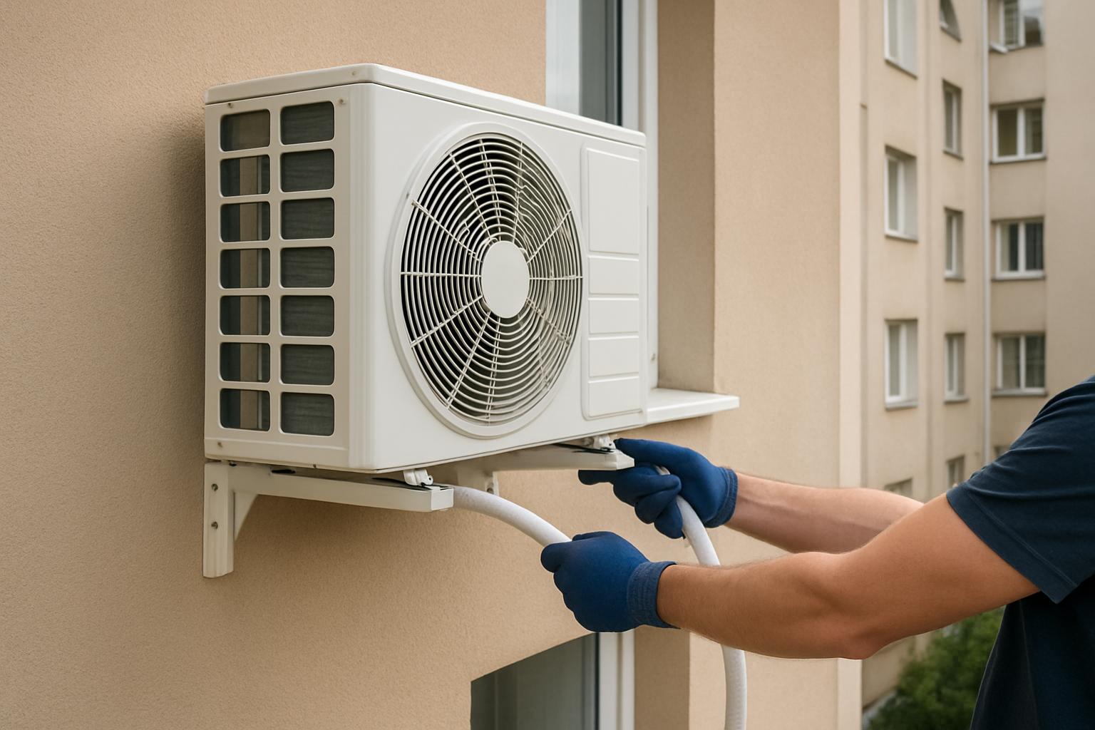 Jakie są zasady montażu klimatyzacji w bloku – zgody i technologia?. Podsumowanie praktyki: krótkie wskazówki na koniec Jakie są zasady montażu klimatyzacji w bloku – zgody i technologia?. Podsumowanie praktyki: krótkie wskazówki na koniec